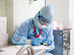 Самому младшему 7 лет, старшему – 93 года. Актуальная сводка по коронавирусу