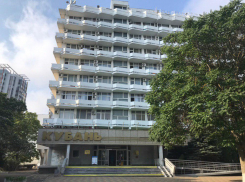 В анапском санатории «Кубань» прокуратура обнаружила многочисленные нарушения