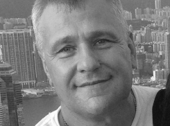 Умер руководитель издательского дома «Всё для Вас - Анапа» Евгений Филимонов