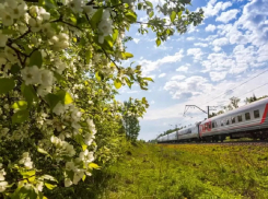 На праздничные дни февраля и марта в Анапу запустят дополнительные поезда