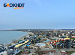 Новогодний отдых в санаториях дешевле всего обойдется туристам в Анапе