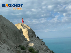 Иди и дыши: один из терренкуров в Анапе – «Тропа здоровья»