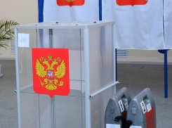 Анапские пожарные обеспечили безопасность на избирательных участках