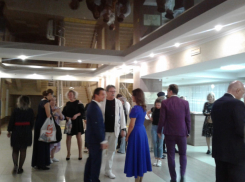 Главный приз «Киношока» в Анапе уехал в Монголию