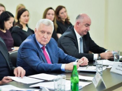 Согласно стратегии развития-2030 в Анапе решено модернизировать аэропорт и автовокзал