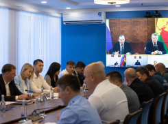 Василий Швец: на анапских ярмарках искоренят перекупщиков