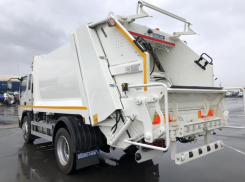 В Анапе «Экотехпром» будет взыскивать долги за услуги по вывозу мусора через суд