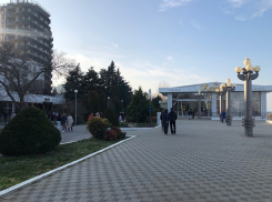В Международный день без интернета в Анапе возможен дождь