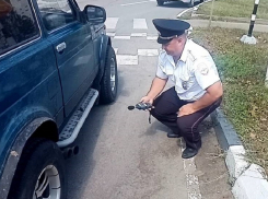 Анапчан спросят, что они думают о работе полиции