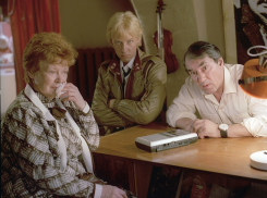 Анапчане, из какой картины этот эпизод?