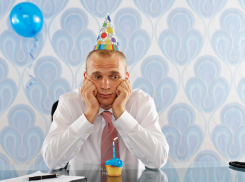 Анапчанин заявил, что Новый год отмечать не надо, а праздники — пустая трата времени