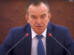 Глава края Кондратьев: «Если получил повестку, это не значит, что будешь призван»