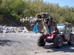 Анапу ожидает мусорный коллапс: реформа обращения с ТКО провалена – прокуратура