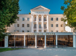 Отдых в санаториях Анапы на осень-2023 бронировали еще минувшей зимой