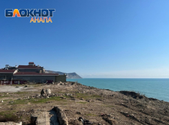 В День апельсиновых сосулек в Анапе будет ясный и теплый день