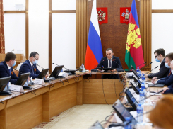 Карантин на Кубани продлён по 11 мая включительно