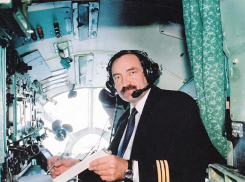 В небе над Анапой могли погибнуть 76 пассажиров и экипаж