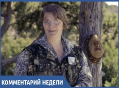 Анапский эколог Мария Рузина рассказала, почему важно участвовать в субботниках 