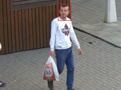 Из-под «Купола» не убежишь – в Анапе система видеонаблюдения помогла в задержании преступника