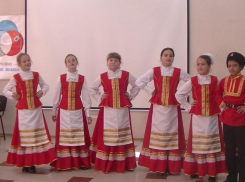 Чем удивляют и чего достигли казачата из витязевской школы №3 под Анапой
