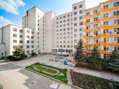 Санаторий «Россиянка» в Анапе в очередной раз продают с молотка