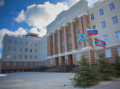 В Анапе провели выездное заседание Общественного совета при ФСБ России