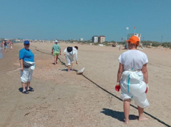 Стали известны результаты мониторинга пляжей в Анапе 