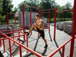 Для спортшколы №1 Анапы отремонтируют спортплощадки и благоустроят их территории