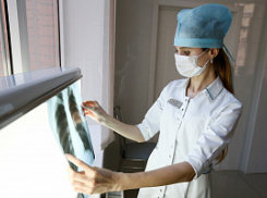 78-летняя анапчанка умерла в Крымской ЦРБ. У неё был положительный тест на СOVID-19