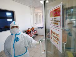 В Анапе диагноз COVID-19 подтвердился еще у 10 человек. Сводка на 30 ноября