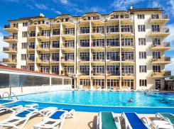Гостям Анапы: как недорого отдохнуть летом на курорте в отелях 3* с «все включено» – АТОР