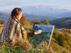 В Анапе пройдёт выставка картин, посвященная природе Утриша