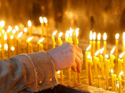 11 мая, Радоница, в Анапе, как и на всей Кубани объявлен нерабочим днем