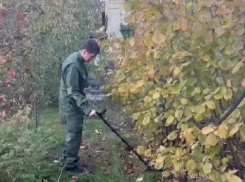  Следственные действия в доме убитого стрелка под Анапой продолжаются