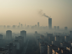 В Анапе и крае ищут источники вредных выбросов