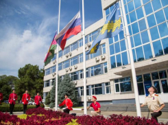 В Анапе объявлен конкурс на замещение главных должностей. Как попасть в резерв?