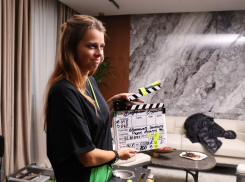 Кубань выбрали съемочной площадкой более 50 кинопроектов 