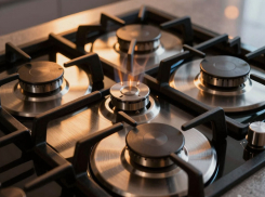 Газ в хутор Курбацкий под Анапой проведут раньше срока