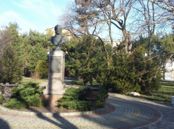 Воскресенье будет в Анапе тёплым