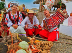 В «Атамани» пройдет фестиваль «Картопля цэ нэ цыбуля»