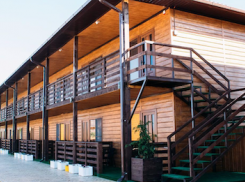 Гостевой комплекс «Sunny Village» под Анапой предписано снести 