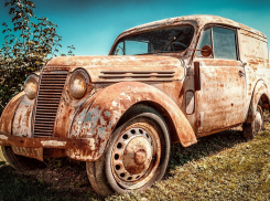 Анапчанам могут запретить ездить на старых автомобилях