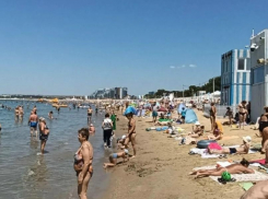 Анапа стала лидером по загрузке отелей среди курортов Краснодарского края