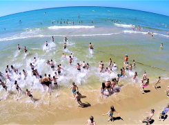 Кубань выделила 1,6 млрд рублей на бесплатные путевки: в том числе для детей Анапы