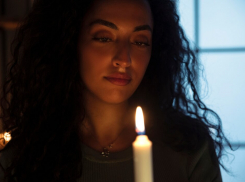 Под анапой устанавливают «умные» счетчики и проводят ремонт - света не будет