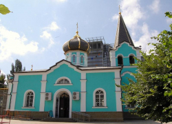 Тайны храма Святого Онуфрия в Анапе: место, где время словно не уходит