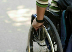 Работающие и ухаживающие за больными детьми анапчане смогут получать по 10 тысяч рублей ежемесячно