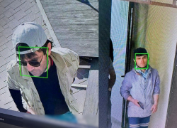 Под «Куполом»: искусственный интеллект помог полиции Анапы задержать подозреваемого в краже