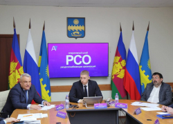 Ливневка на Астраханской и дорога в Супсехе – чем занимаются коммунальщики Анапы сегодня