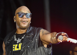 В Краснодаре выступит популярный американский рэпер 